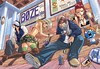 fairy tail anime