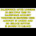 Salesforce Unlock User - If a user is locked out indefinitely, the .