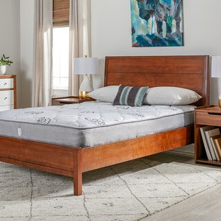 Deals Wolf Posture Premier 8 inch Twin size Mattress   niyupodee