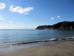 逗子海岸の海開き16と期間 ｳｫｰﾀｰﾊﾟｰｸや海の家と駐車場やアクセス方法 お役立ちインフォ