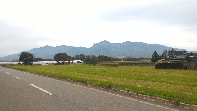 ここから国立駅まで自転車