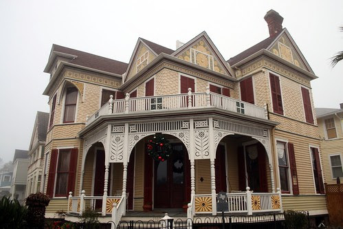 the beissner house