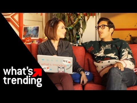 Top 20 YouTube Videos of 2012: Part 1 (feat. KassemG)