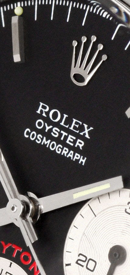 Original-Foto 3, ROLEX OYSTER COSMOGRAPH DAYTONA CHRONOGRAPH, 6265, 1978, U2021