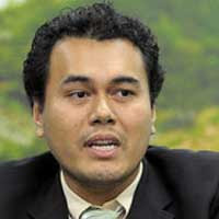 Prof Azizuddin Mohd Sani