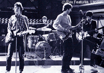 The Spencer Davis Group