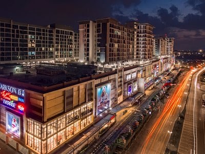 kota samarahan to sibu