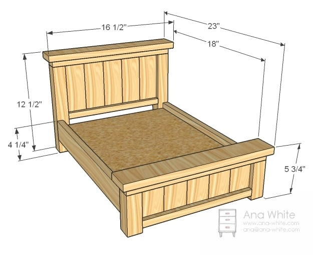 Free Barbie Dollhouse Furniture Blueprints | Search Results | DIY 