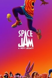 Space Jam: A New Legacy 2021 volledige film nederlands online [720p]