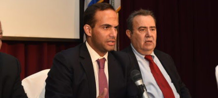 Ποιος είναι ο Ελληνοαμερικανός Τζορτζ Παπαδόπουλος που «καίει» τον Τραμπ - Οι επαφές του στην Αθήνα