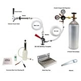 Deluxe Refrigerator Conversion Kit