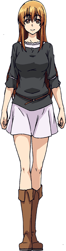 Tvアニメ ぐらんぶる キャラクター 声優一覧 登場人物をまとめて紹介 ぐらんぶる Tips