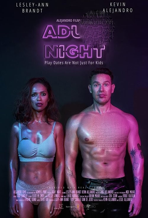 مشاهدة فيلم Adult Night 2020 مترجم hd اون لاين