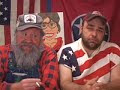 Red State Update: Bailout