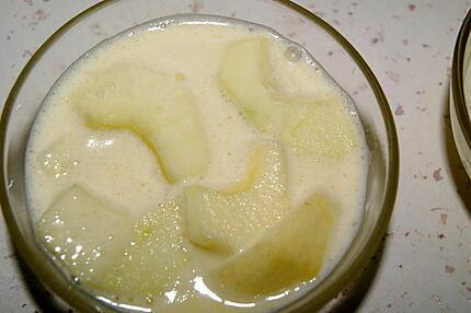 Recette chantilly siphon