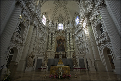 Theatinerkirche