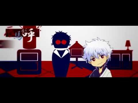 Gintama Vocaloid Parody Anime Amino