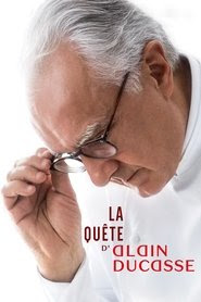 Image de La quête d'Alain Ducasse