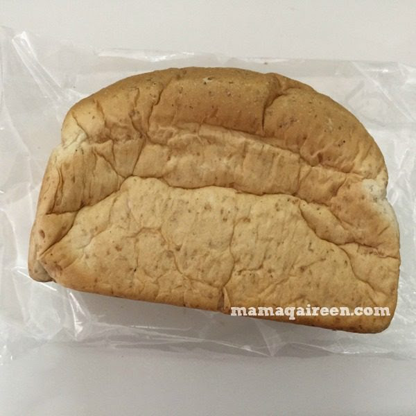 Resepi Puding Roti Sos Kastard Sedap, Bersama Gambar Yang 