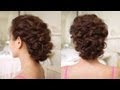 Hochsteckfrisuren Diy
