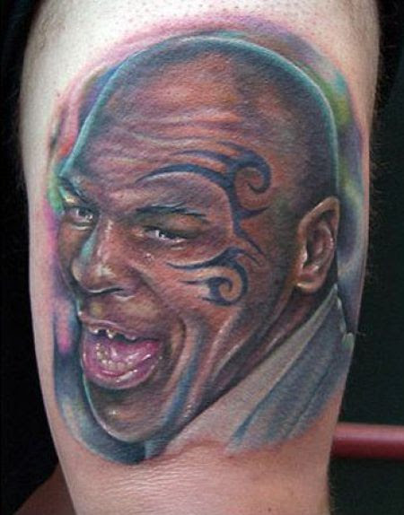Extreme Tattoos (62 pics)