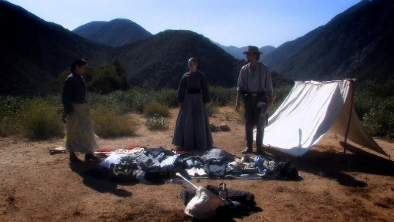 Rédemption - les cendres de la guerre streaming ipad 2012