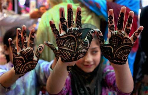 Eid-ul-Fitr 2019, End of Ramadan, Eid al-Fitr Celebrations 