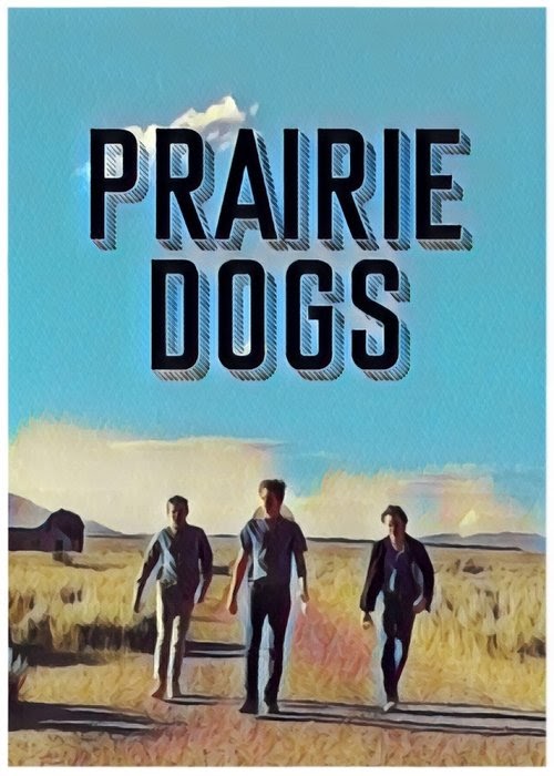Bekijk Prairie Dogs Volledige Film Online 2020 Gratis 1080p