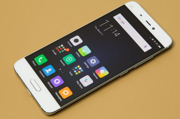 Xiaomi MI 5 Dan Xiaomi Redmi Note 3 Laris Manis Di Pasaran 