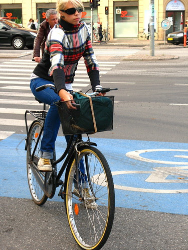 Copenhagen København