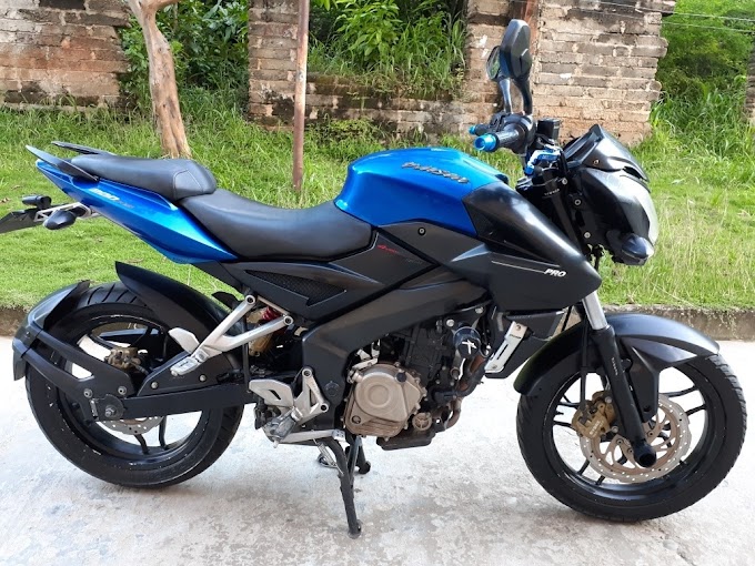 Pulsar 200 Ns 2014 Caracteristicas - Used 2014 model Bajaj Pulsar 200 NS for sale in Bangalore ... - Keep appropriate tyre pressure as mentioned below to increase life of the tyre & for better fuel consumption.