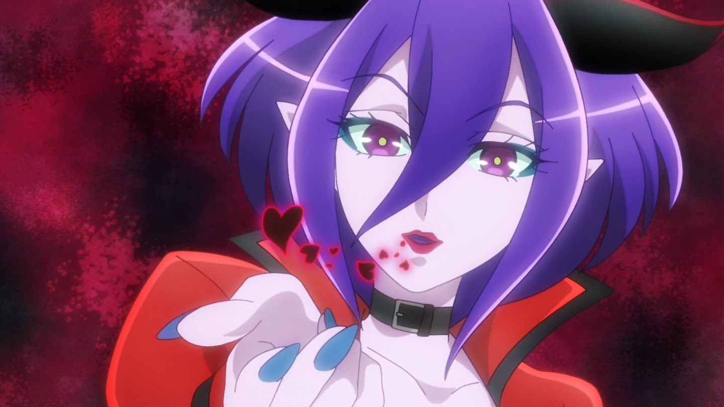 プリキュアの敵キャラたちっていいよな