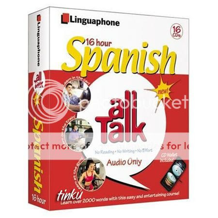 learn spanish in spain