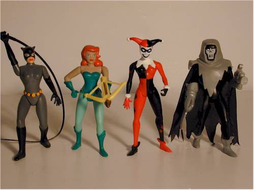 batman poison ivy movie. This movie, based on the T.V.