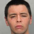  Police arrested homeless man Brandon Deleon on June 2 