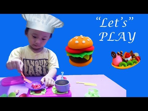 VIDEO : mainan anak main masak-masakan ♥ cook, cooking toys ♥ kid toys - mainan anakmain masak-masakan ♥ cook, cooking toys ♥ kid toysmainan anakmain masak-masakan ♥ cook, cooking toys ♥ kid toysvideo mainan anakmasak-masakan dirancang un ...