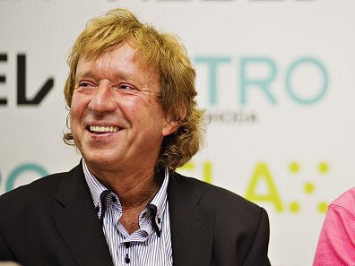 Masters of Rock nabídne superkapelu s Lucií Bílou - Deník.cz