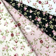 21+ Inspirasi Terkini Motif Bunga Kecil