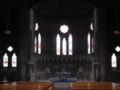 Dingle Irish Catholic Church