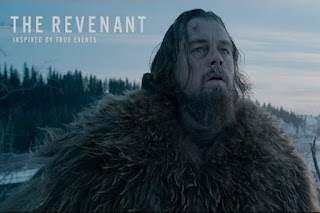 The Revenant (2016)