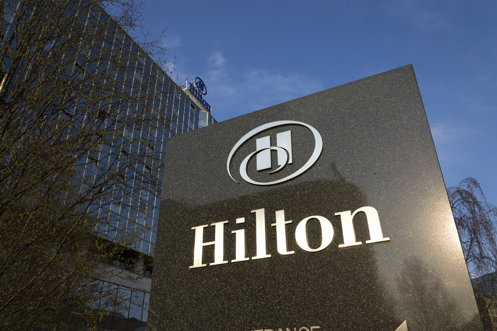 فنادق هيلتون Hilton