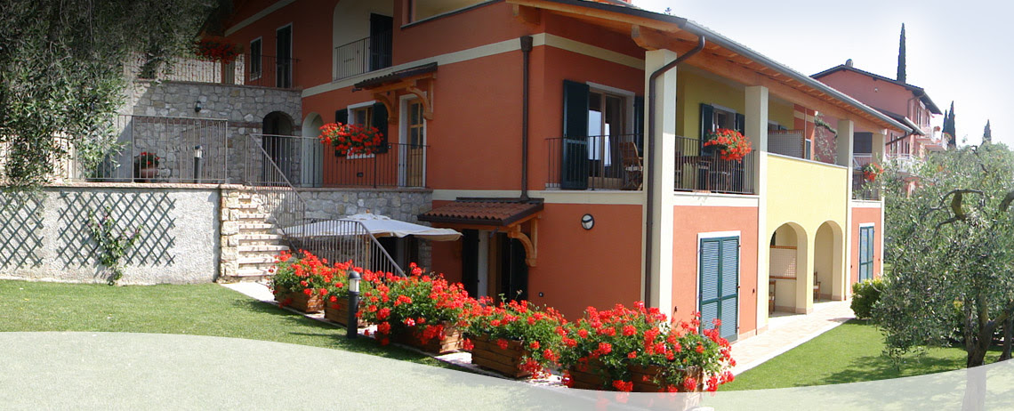 English Casa Brighenti