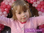 Glitter Photos