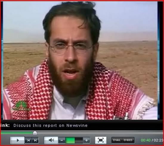Lebanese intelligence confirms Mossad involvement in 9/11