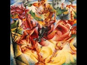 19+ Lukisan Futuriste, Inspirasi Terbaru!