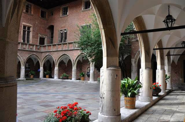 Jagiellonian University - Krakow.wiki