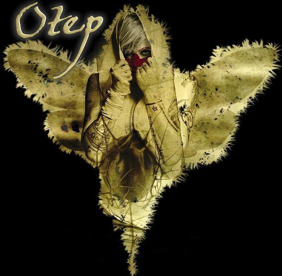 Otep Shamaya: Warrior Poet