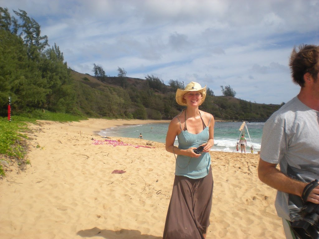 Aloha from Kaua`i The Florist