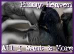 All I Want And More