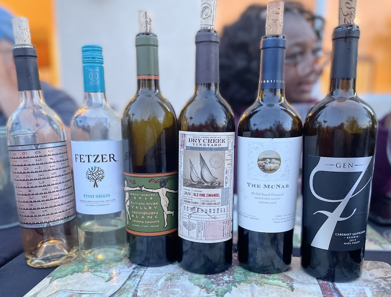 Tasting Wine One More Time Wineormous